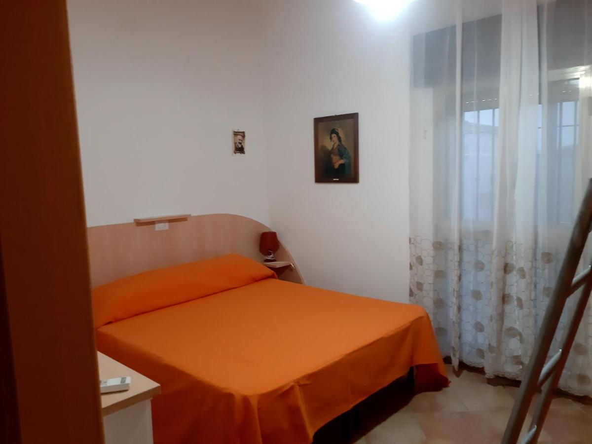 Il Corallo San Pietro in Bevagna Zewnętrze zdjęcie