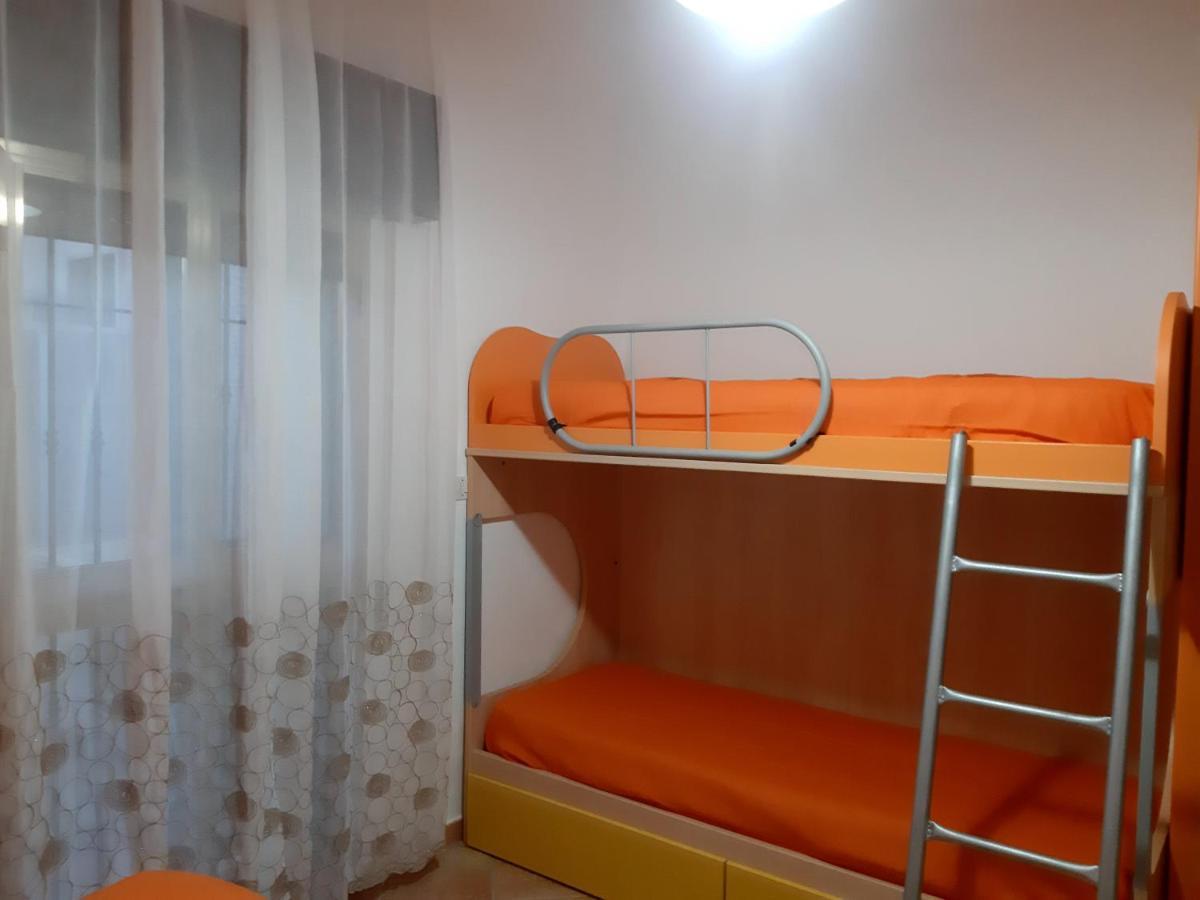 Il Corallo San Pietro in Bevagna Zewnętrze zdjęcie