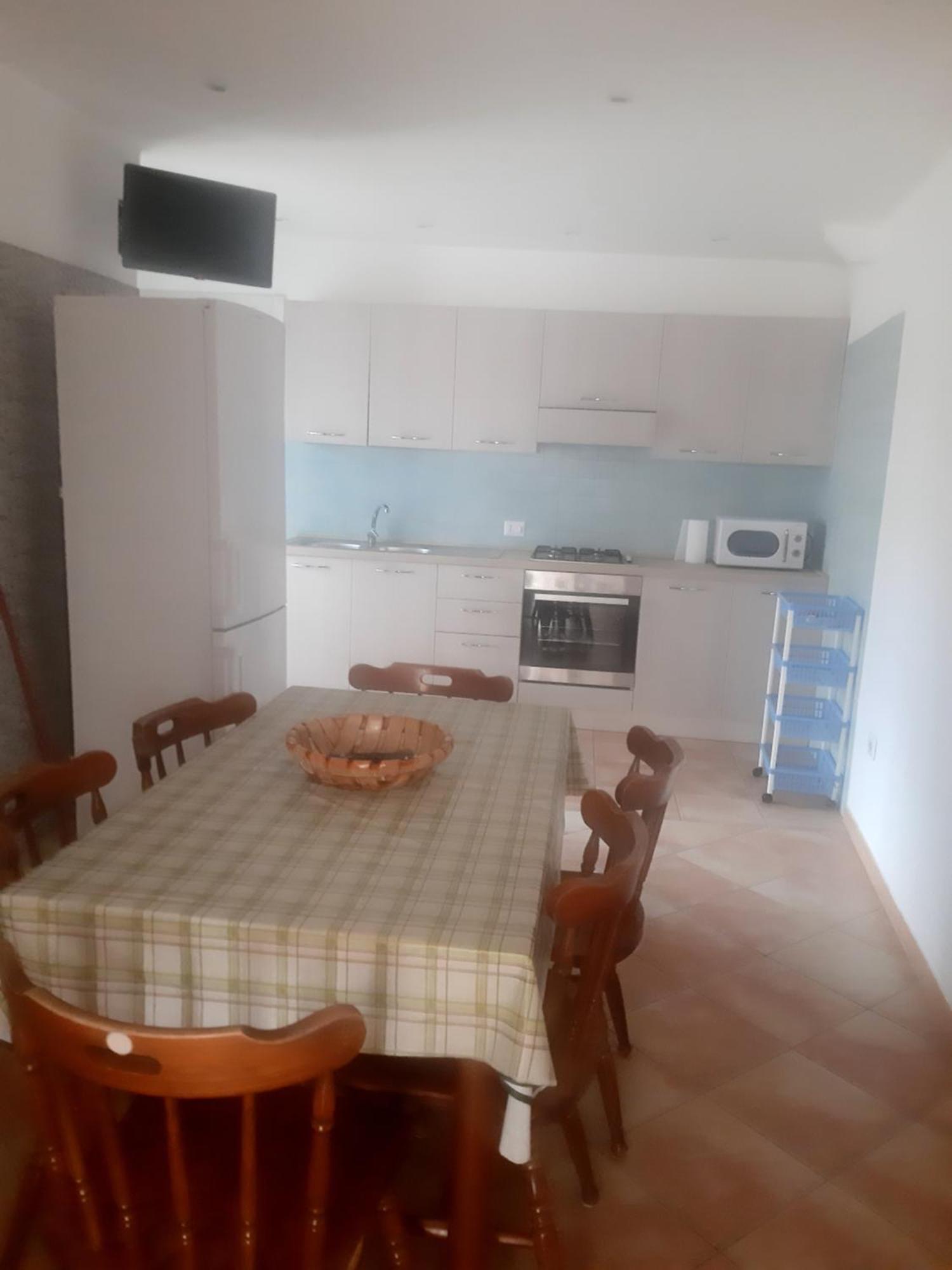 Il Corallo San Pietro in Bevagna Zewnętrze zdjęcie